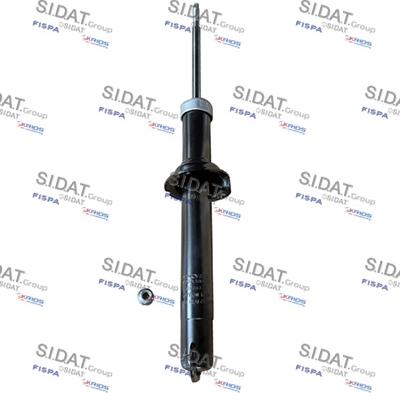 Sidat F210G1376 - Amortizer www.molydon.hr