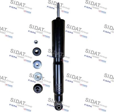 Sidat F210G1293 - Amortizer www.molydon.hr