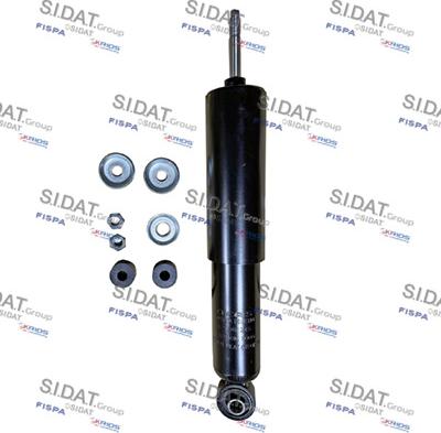 Sidat F210G1245 - Amortizer www.molydon.hr