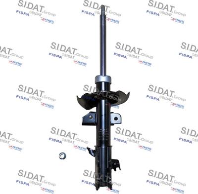 Sidat F210G1201 - Amortizer www.molydon.hr