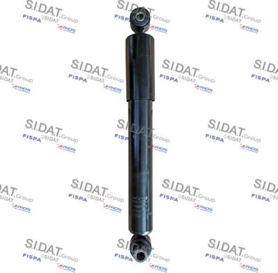 Sidat F210G1283 - Amortizer www.molydon.hr