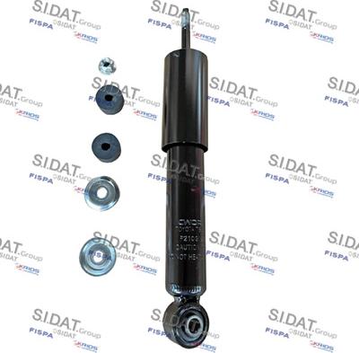 Sidat F210G1237 - Amortizer www.molydon.hr