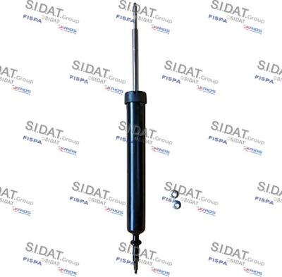 Sidat F220G0361 - Amortizer www.molydon.hr