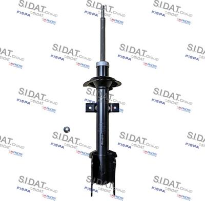 Sidat F220G1450 - Amortizer www.molydon.hr