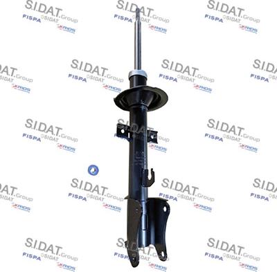 Sidat F220G1570 - Amortizer www.molydon.hr