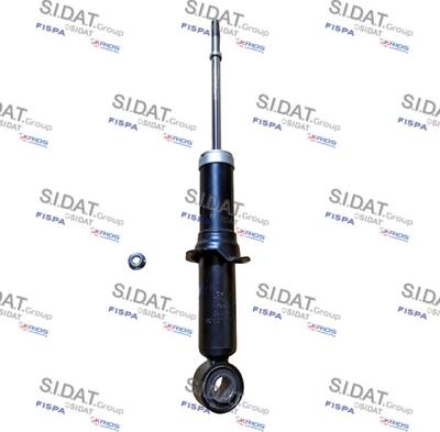 Sidat F220G1392 - Amortizer www.molydon.hr