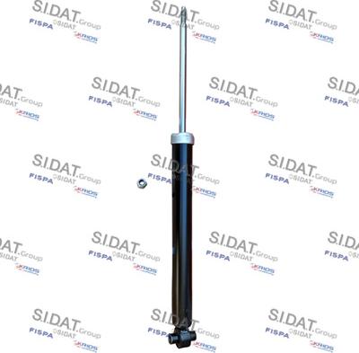 Sidat F220G1358 - Amortizer www.molydon.hr