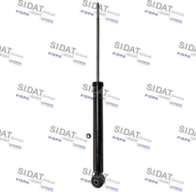 Sidat F220G1361 - Amortizer www.molydon.hr