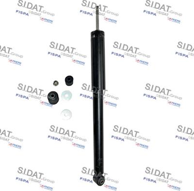 Sidat F220G1368 - Amortizer www.molydon.hr