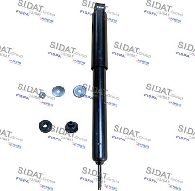 Sidat F220G1240 - Amortizer www.molydon.hr