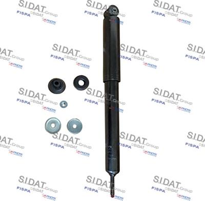 Sidat F220G1257 - Amortizer www.molydon.hr