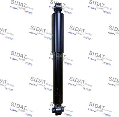 Sidat F220G1265 - Amortizer www.molydon.hr