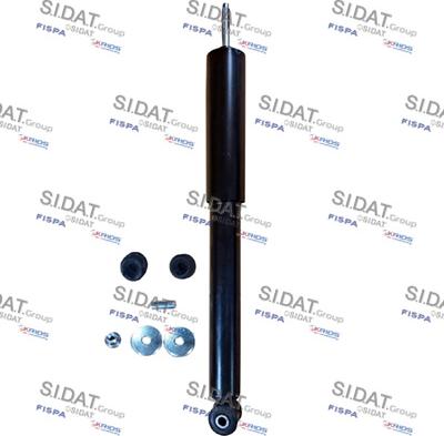 Sidat F220G1262 - Amortizer www.molydon.hr