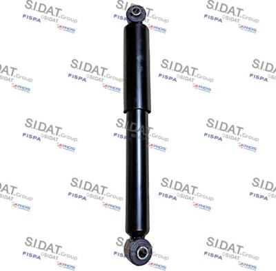 Sidat F220G1270 - Amortizer www.molydon.hr