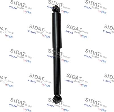 Sidat F220G1271 - Amortizer www.molydon.hr