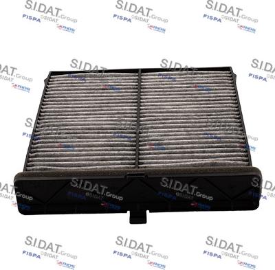 Sidat MC2540 - Filter kabine www.molydon.hr