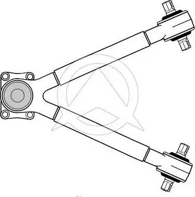 Sidem 20042 - Rame, Nezavisna poluga za ovjes kotača www.molydon.hr