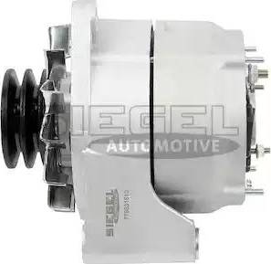 Siegel Automotive SA5B0009 - Alternator www.molydon.hr