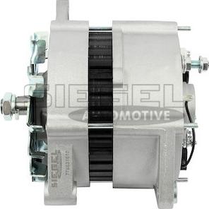 Siegel Automotive SA5B0008 - Alternator www.molydon.hr