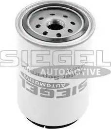 Siegel Automotive SA6A0002 - Filter za gorivo www.molydon.hr