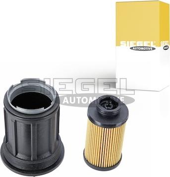 Siegel Automotive SA6A0027 - Karbamid filter www.molydon.hr