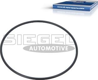 Siegel Automotive SA6Y0011 - Brtva, prirubnica-centrifugalni Čistač www.molydon.hr