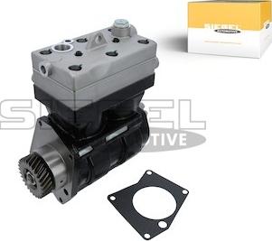 Siegel Automotive SA1G0137 - Kompresor, kompresorski agregat www.molydon.hr