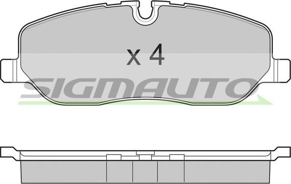 Pagid 8DB 355 011-971 - Komplet Pločica, disk-kočnica www.molydon.hr