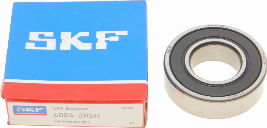 SKF 60042RSH - Alternator www.molydon.hr