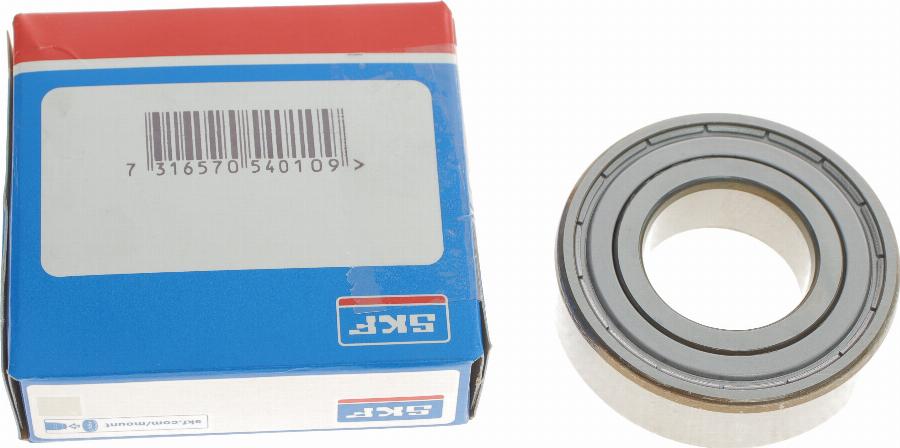 SKF 6205-2Z - --- www.molydon.hr