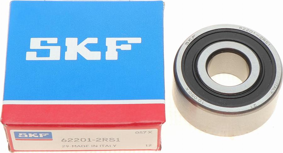 SKF 622012RS1 - Starter www.molydon.hr