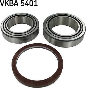 SKF VKBA 5401 - Komplet Ležaja kotača www.molydon.hr