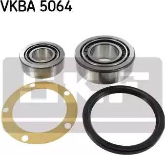 SKF VKBA5064 - Komplet Ležaja kotača www.molydon.hr