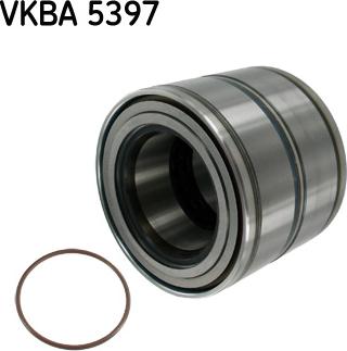 SKF VKBA 5397 - Komplet Ležaja kotača www.molydon.hr