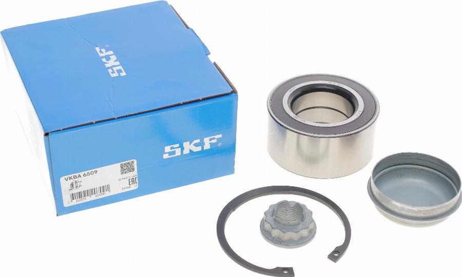 SKF VKBA 6509 - Komplet Ležaja kotača www.molydon.hr