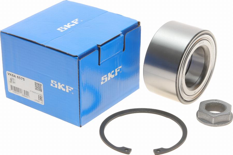 SKF VKBA 6575 - Komplet Ležaja kotača www.molydon.hr