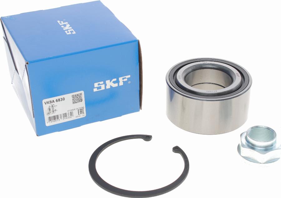 SKF VKBA 6830 - Komplet Ležaja kotača www.molydon.hr