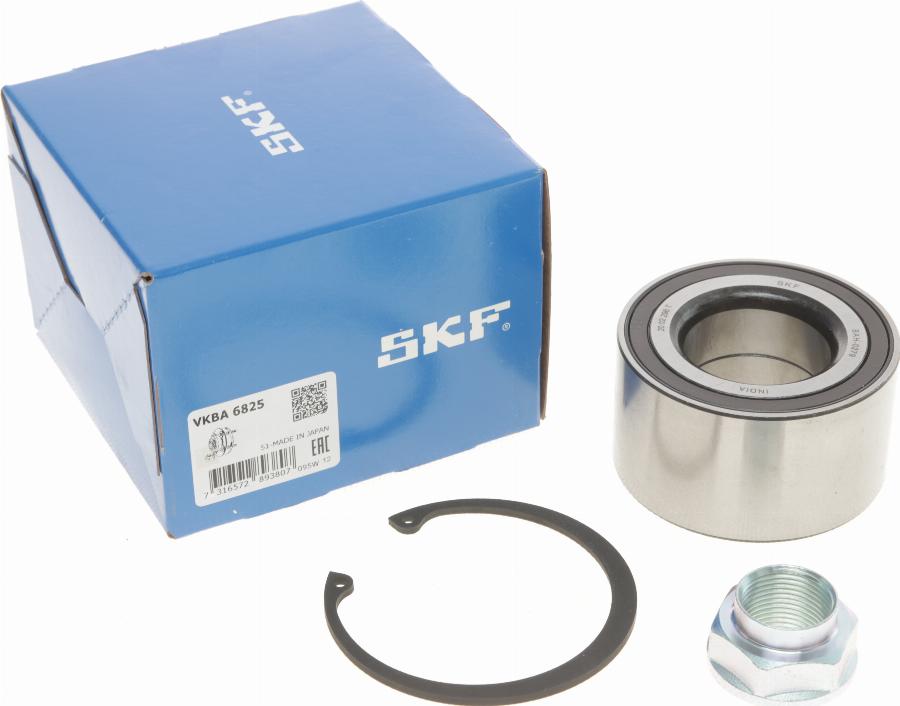 SKF VKBA 6825 - Komplet Ležaja kotača www.molydon.hr