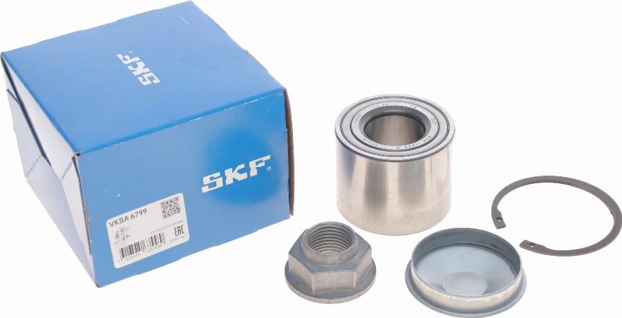 SKF VKBA 6799 - Komplet Ležaja kotača www.molydon.hr