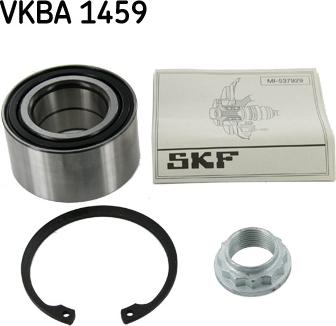 SKF VKBA 1459 - Komplet Ležaja kotača www.molydon.hr