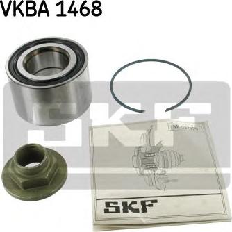 SKF VKBA 1468 - Komplet Ležaja kotača www.molydon.hr