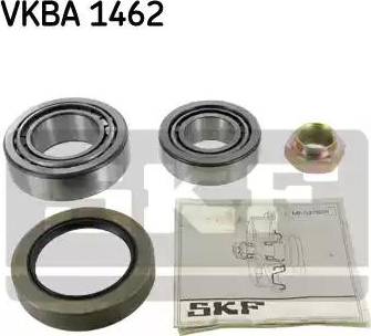 SKF VKBA 1462 - Komplet Ležaja kotača www.molydon.hr