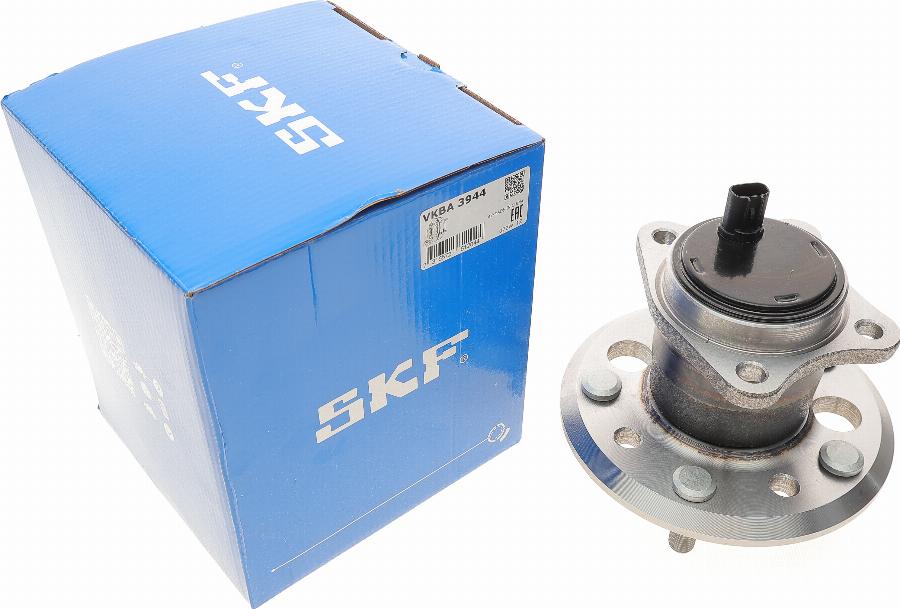 SKF VKBA 3944 - Komplet Ležaja kotača www.molydon.hr