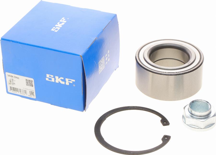 SKF VKBA 3961 - Komplet Ležaja kotača www.molydon.hr