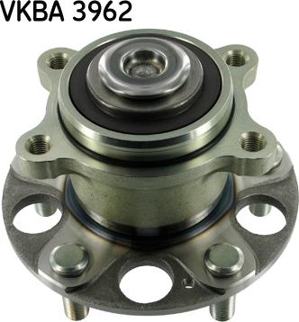 SKF VKBA 3962 - Komplet Ležaja kotača www.molydon.hr