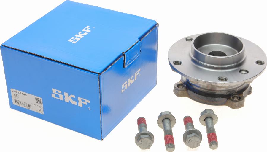 SKF VKBA 3444 - Komplet Ležaja kotača www.molydon.hr