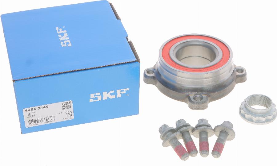 SKF VKBA 3445 - Komplet Ležaja kotača www.molydon.hr