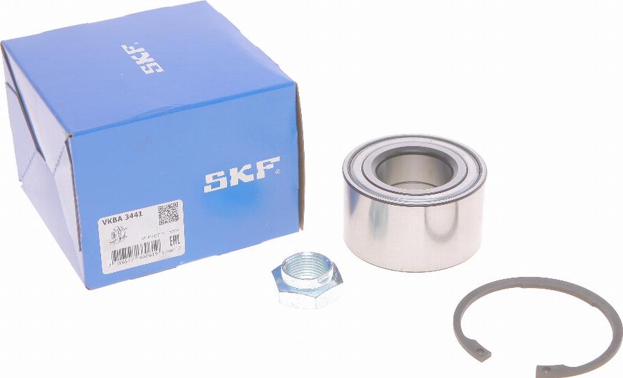 SKF VKBA 3441 - Komplet Ležaja kotača www.molydon.hr