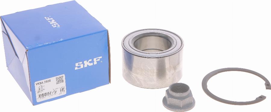 SKF VKBA 3500 - Komplet Ležaja kotača www.molydon.hr