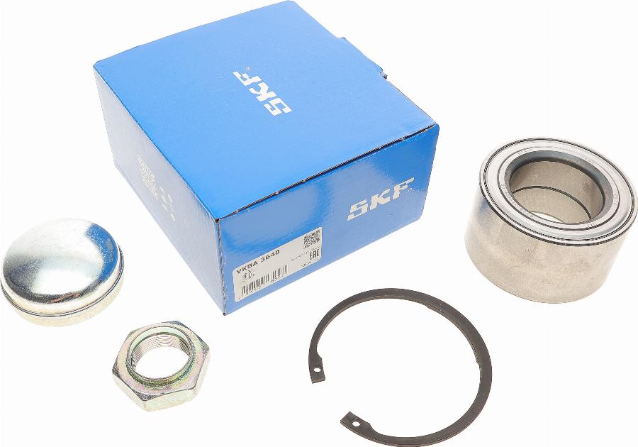 SKF VKBA 3640 - Komplet Ležaja kotača www.molydon.hr